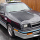 Image for article titled For $8,999, Could This 1987 Shelby CSX Be Your Proto-Type?